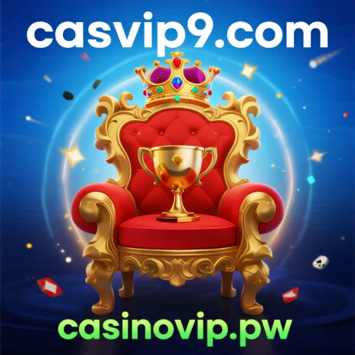 casinovip.pw