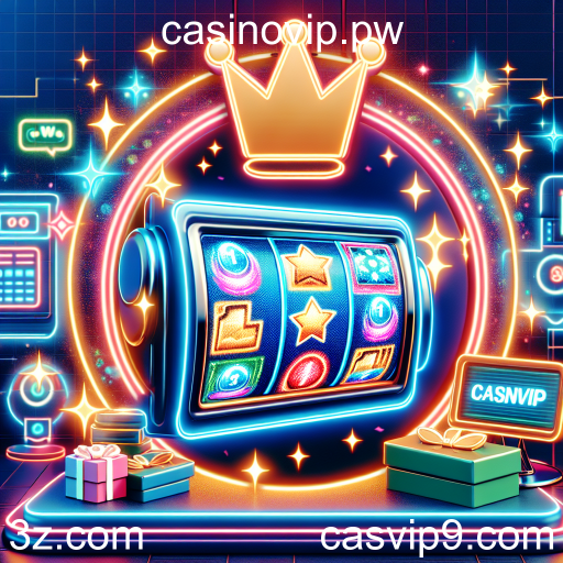 Explore o Fascinante Mundo das Raspadinhas no Casinovip.pw